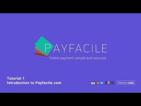 Payfacile gallery image