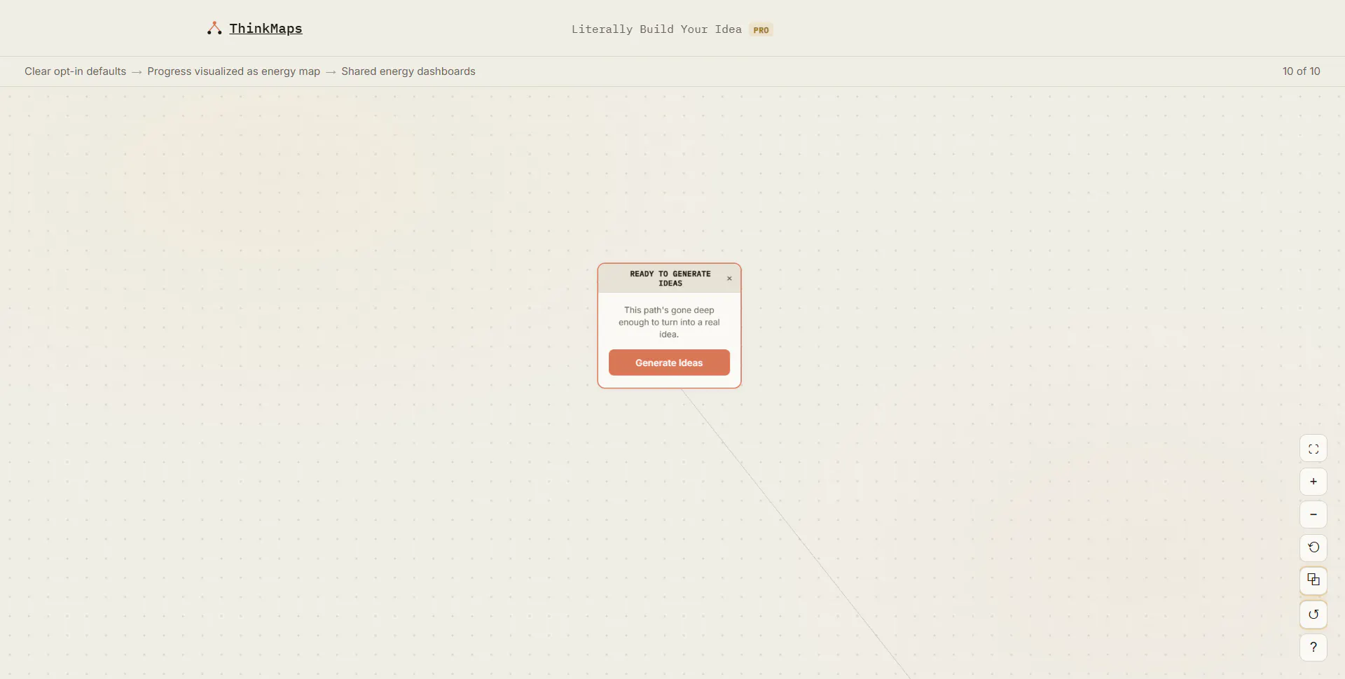 ThinkMaps gallery image