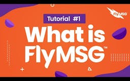 FlyMSG.io media 2