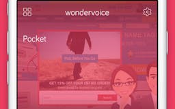 WonderVoice Assistant media 3