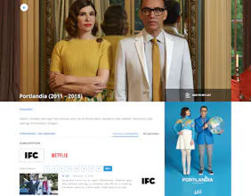 Bundler Streaming & TV Guide gallery image