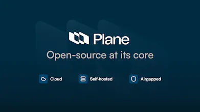Plane gallery image