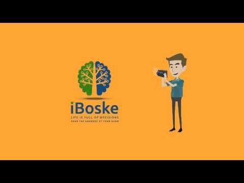 iBoske