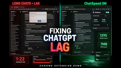 ChatSpeed gallery image