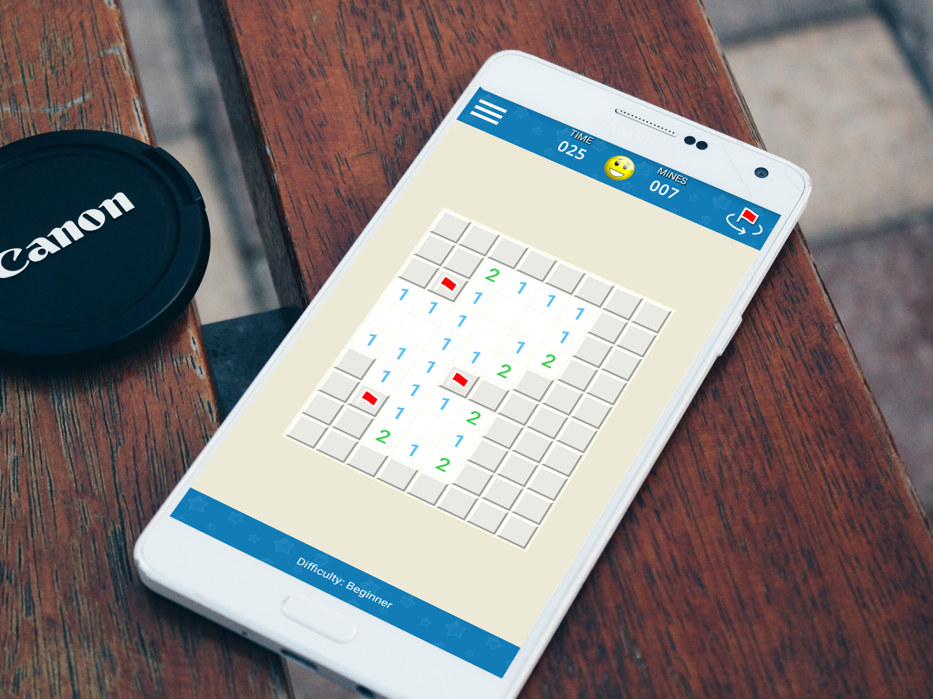 Minesweeper Master gallery image