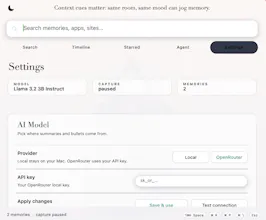 Corenous AI gallery image
