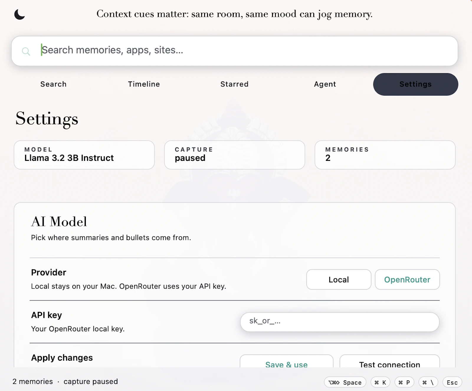 Corenous AI screenshot 4