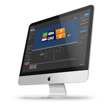 Live Score gallery image