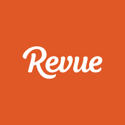 Revue for iOS
