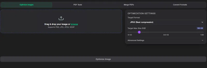 PDF Engineer screenshot 3