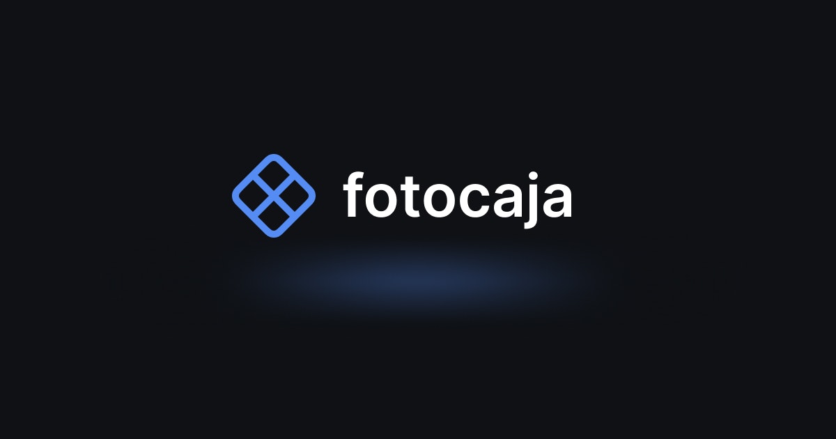 Fotocaja