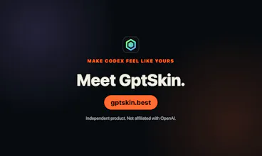 GptSkin gallery image