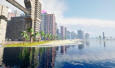 IGL City gallery image