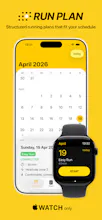 RUNPLAN gallery image