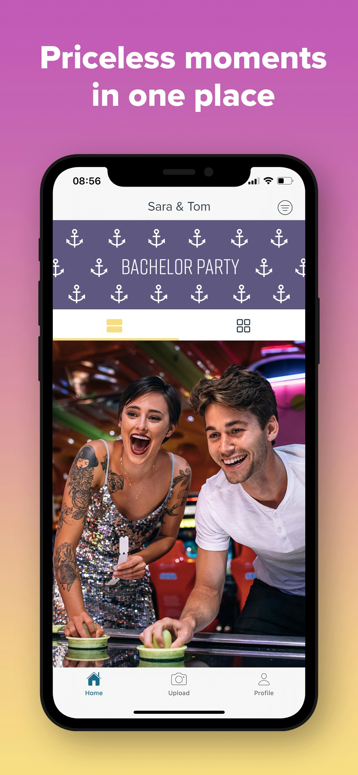 SamSaidYes gallery image