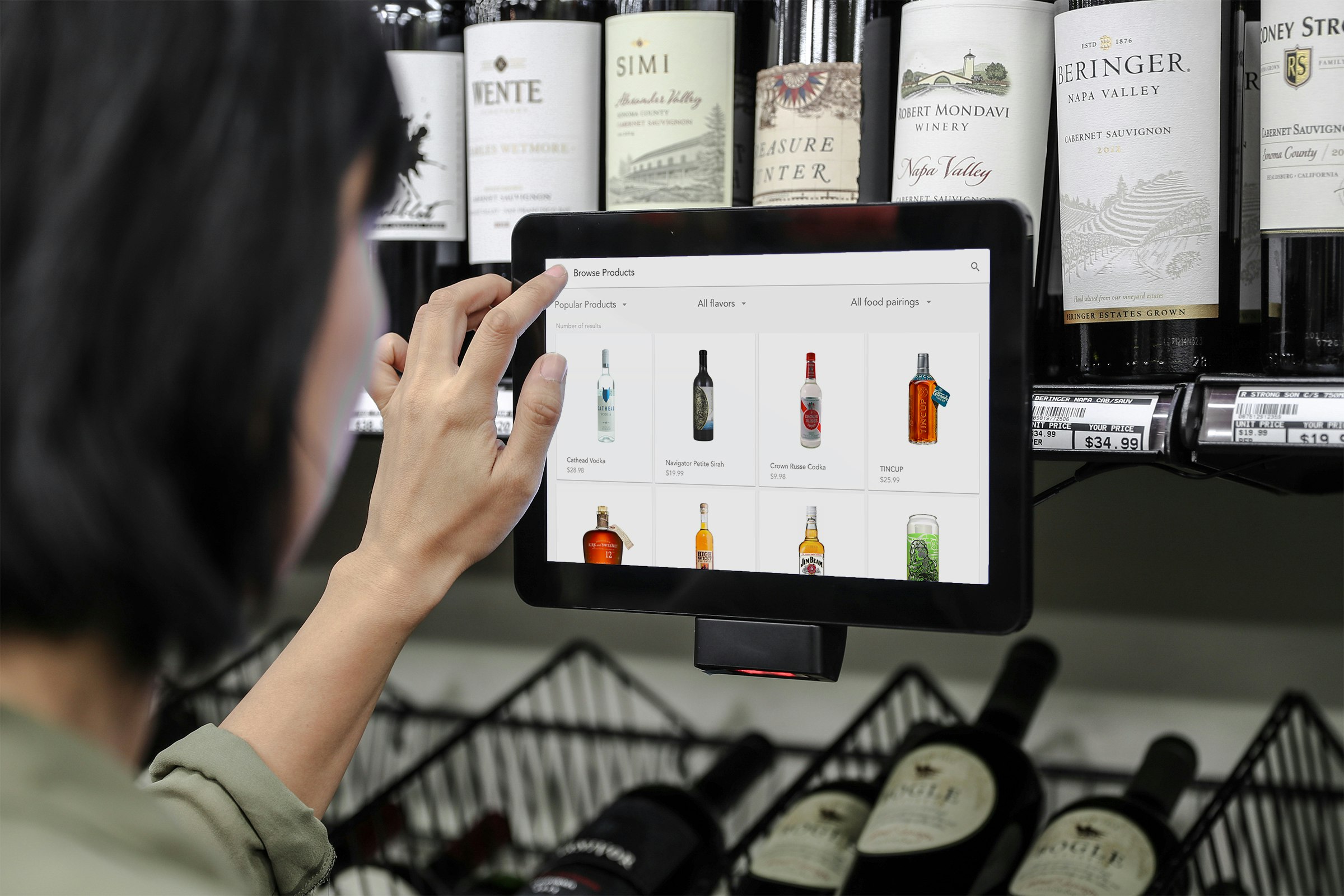 Sellr Tablets gallery image