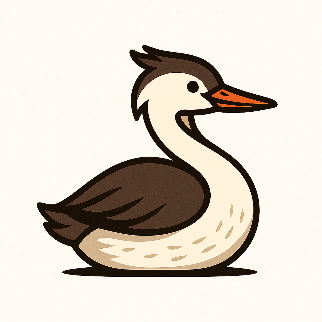 Grebes
