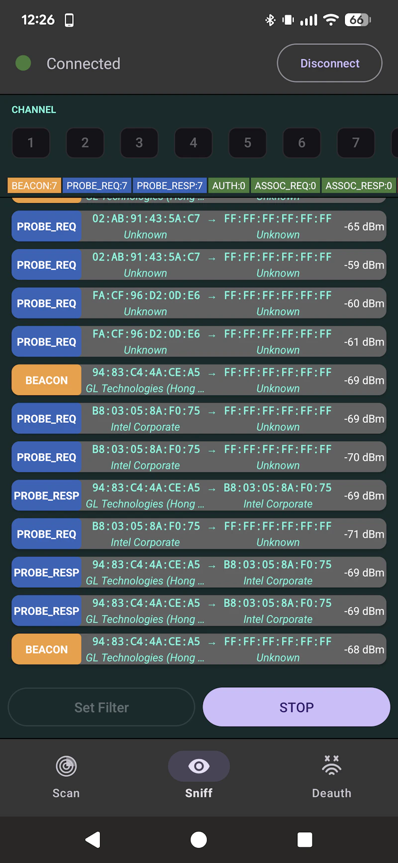 Impeditor for the world screenshot 10