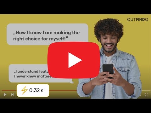 Outfindo gallery image