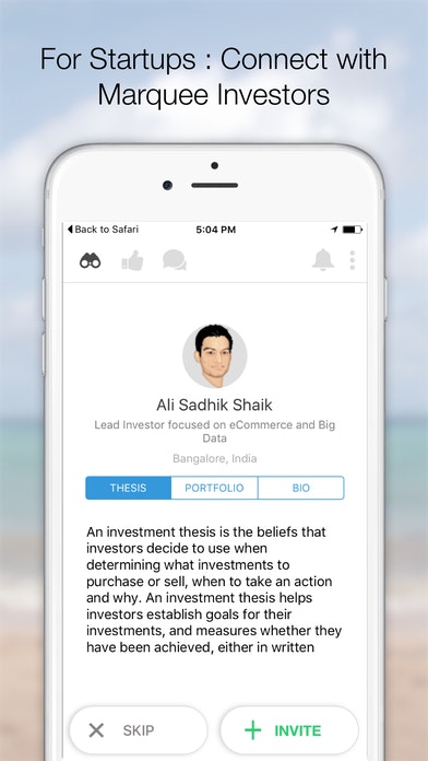 LetsVenture gallery image