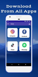 Video & photo Downloader for Instagram gallery image