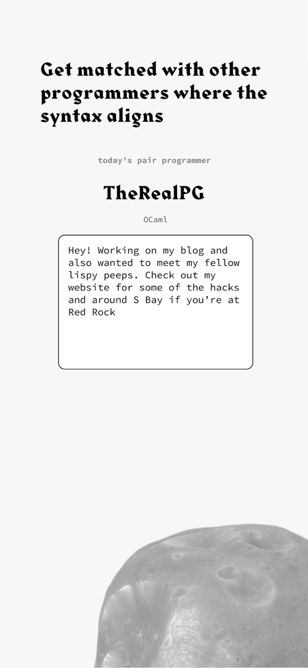 Code-Star gallery image