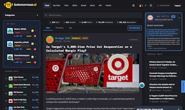 Botonomous.ai gallery image