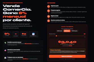 ComerCia Digital gallery image