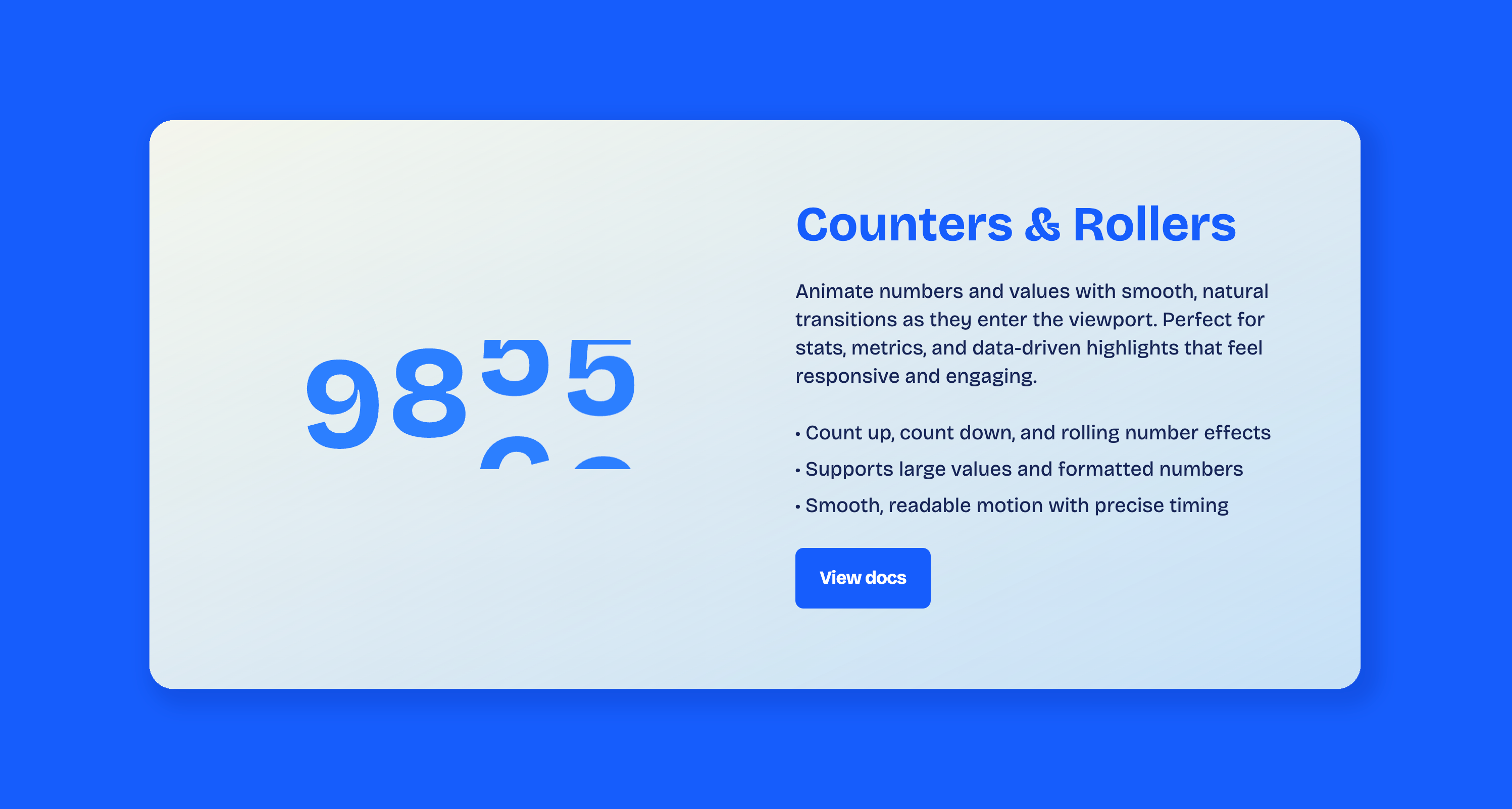 MotionFlow gallery image