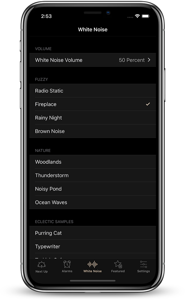 Next Up gallery image