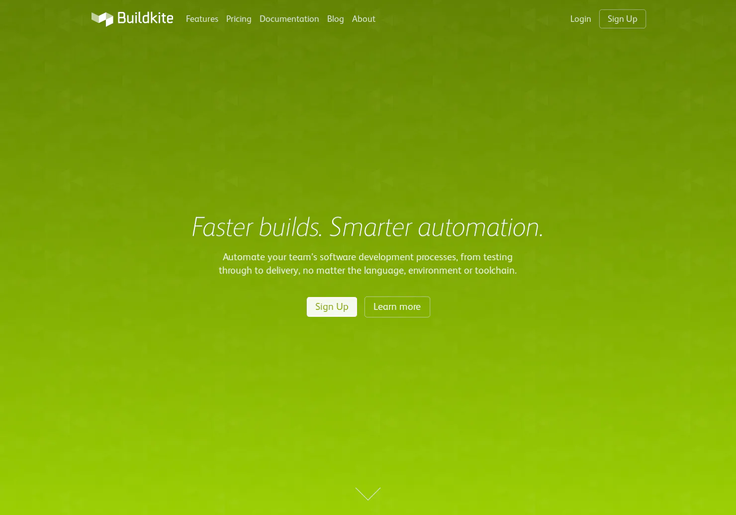 Buildkite