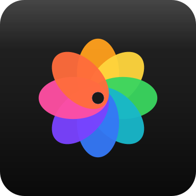 Coloring Book IM logo