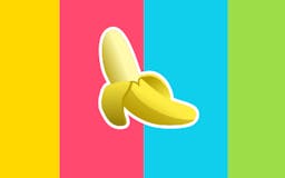 Banana 🍌 media 2