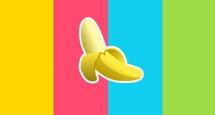 Banana 🍌 media 2