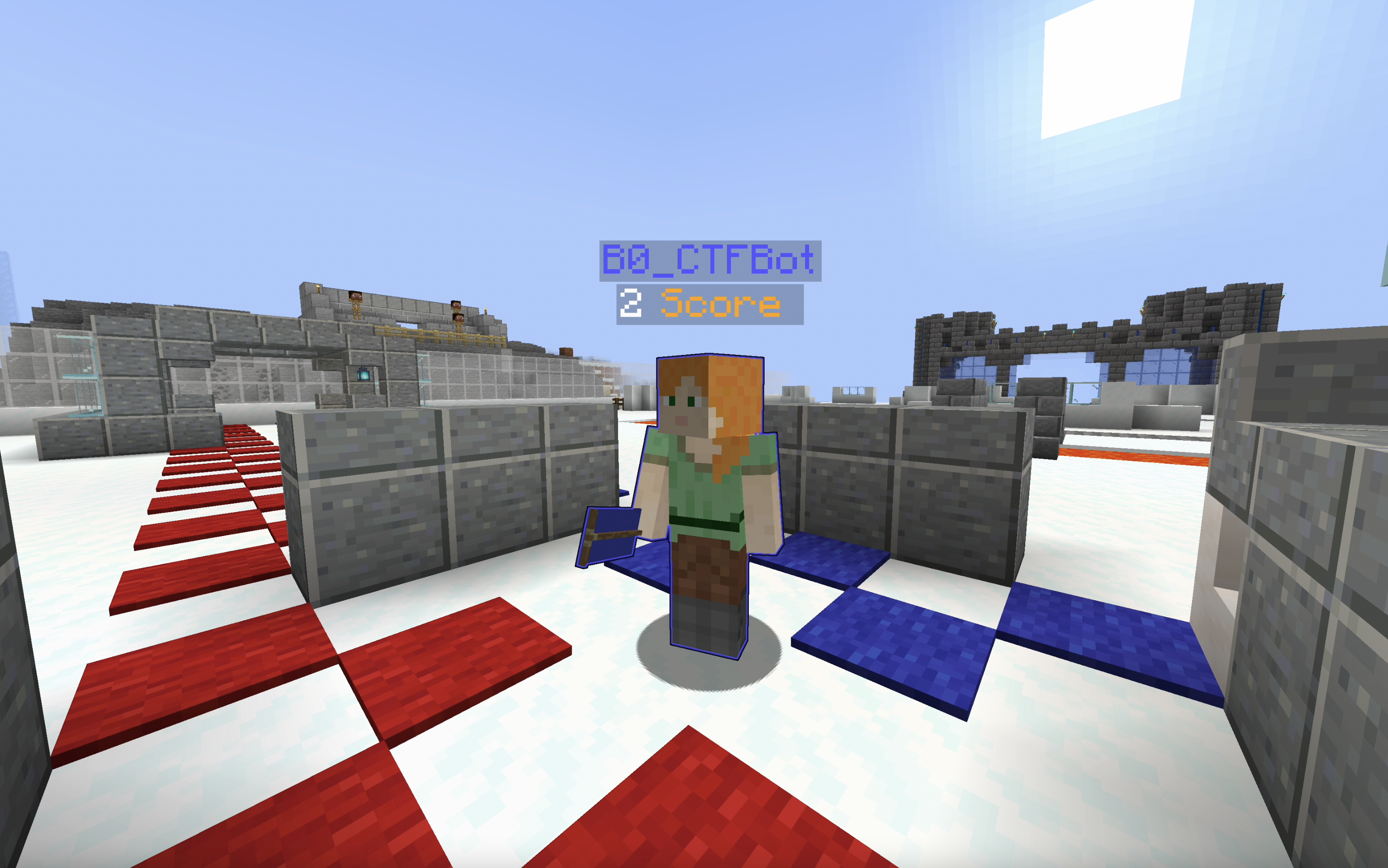 Regression Games - Alpha Cup gallery image