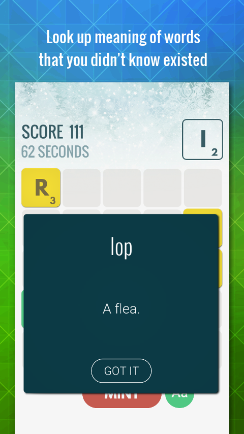 Wordmint gallery image