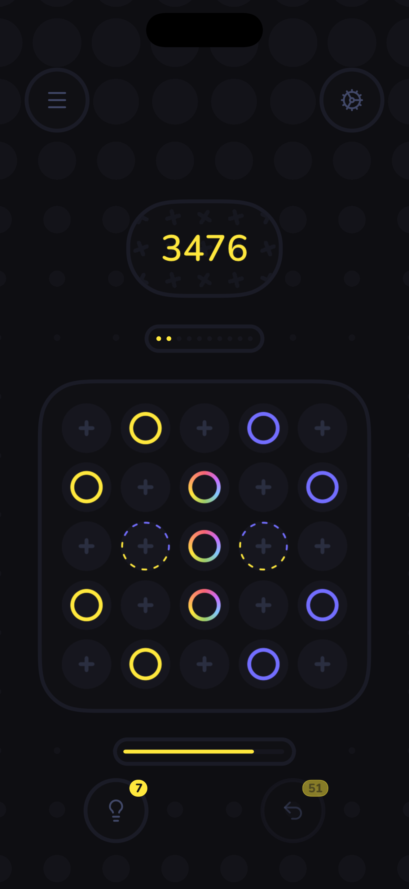 Hue Rings gallery image