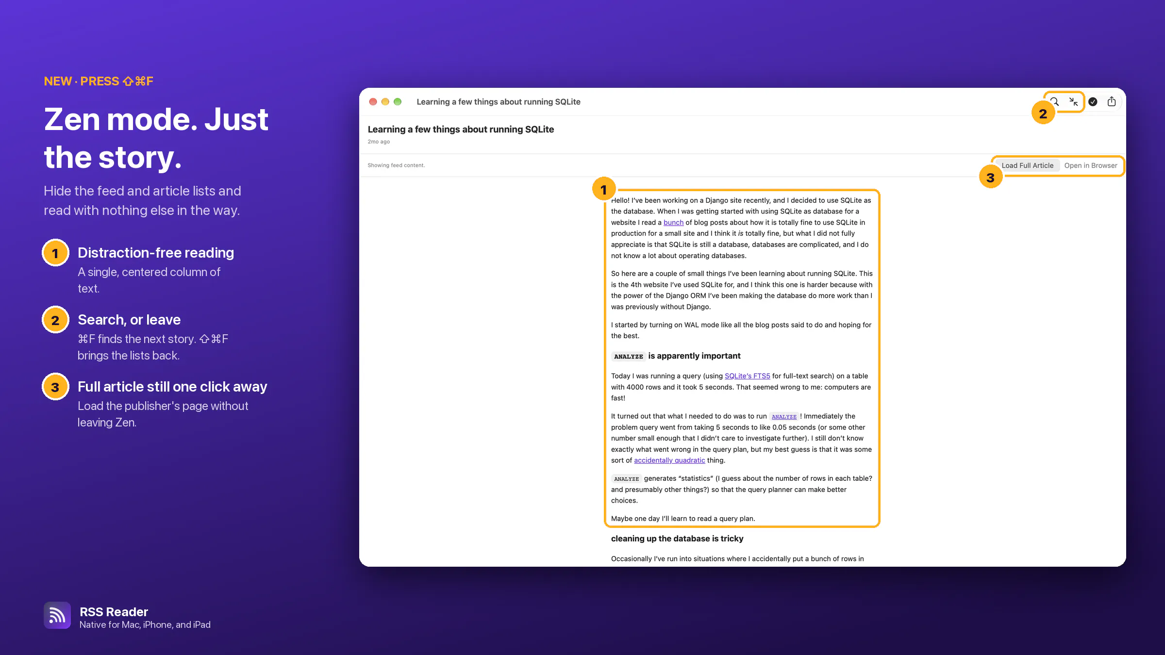 Gotcha RSS Feed gallery image