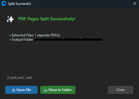 PDF Toolkit Pro gallery image