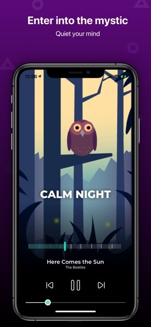 Ohm App gallery image