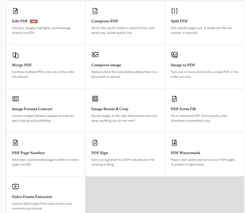 editpdf.tools screenshot 4