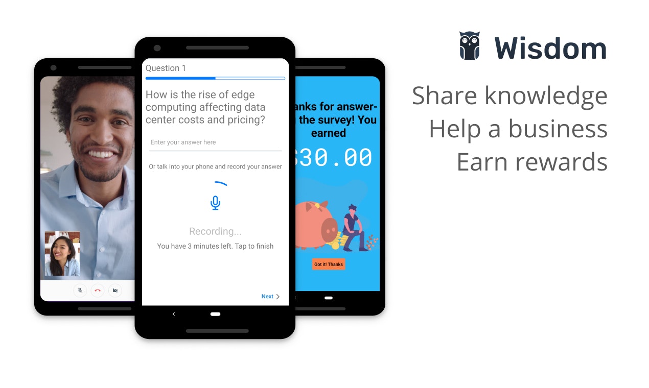 Wisdom gallery image