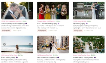 NearWed gallery image