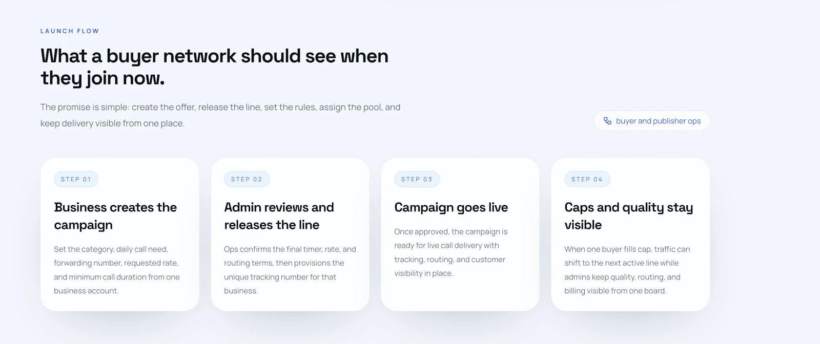 Revloop screenshot 3
