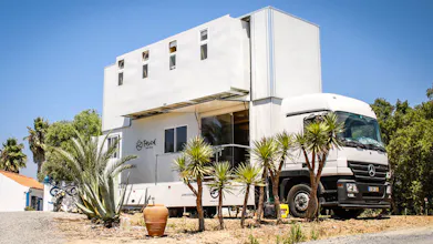Truck Surf Hotel gallery image