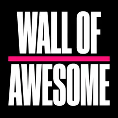 Wall of Awesome 