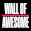 Wall of Awesome