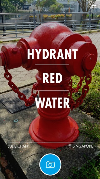 Visual Dictionary gallery image