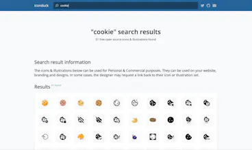 Iconduck gallery image