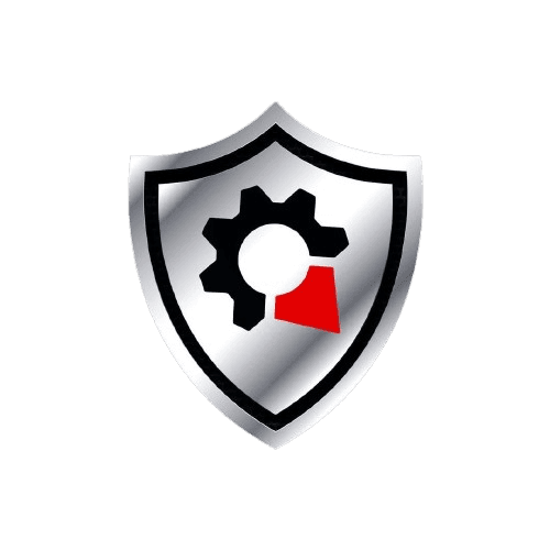 Vital Block Security logo